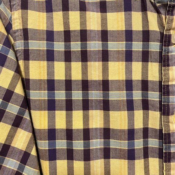 JCrew men’s button down shirt - Picture 3 of 3